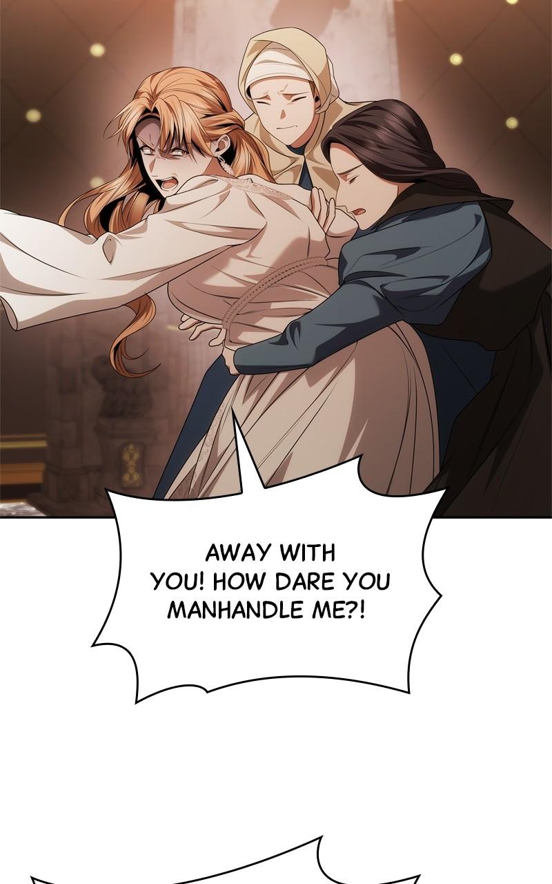 I'm the Queen in This Life Chap 95 - Next Chap 96