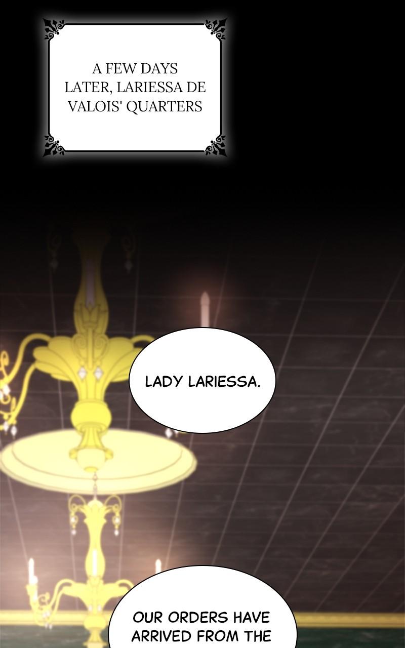 I'm the Queen in This Life Chap 95 - Next Chap 96