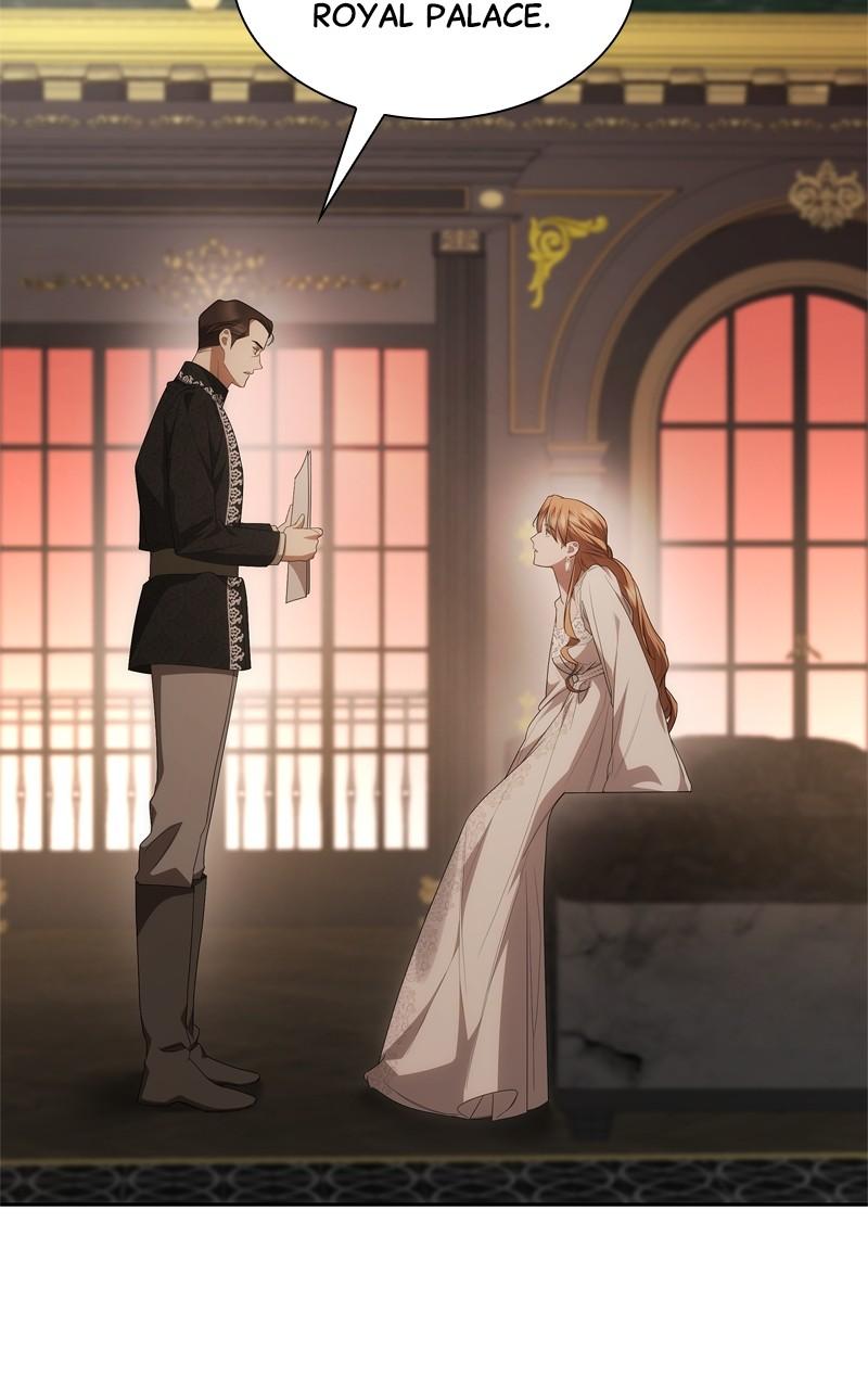 I'm the Queen in This Life Chap 95 - Next Chap 96