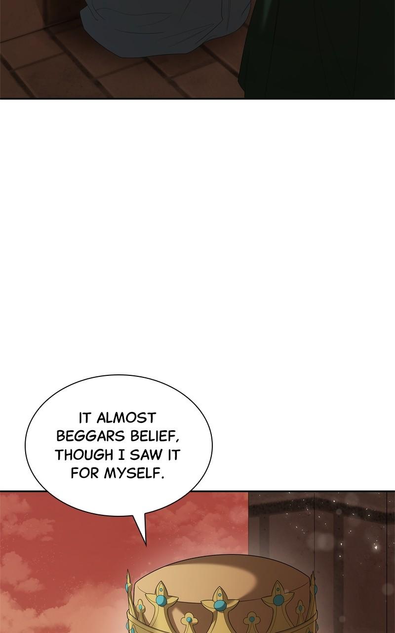 I'm the Queen in This Life Chap 95 - Next Chap 96