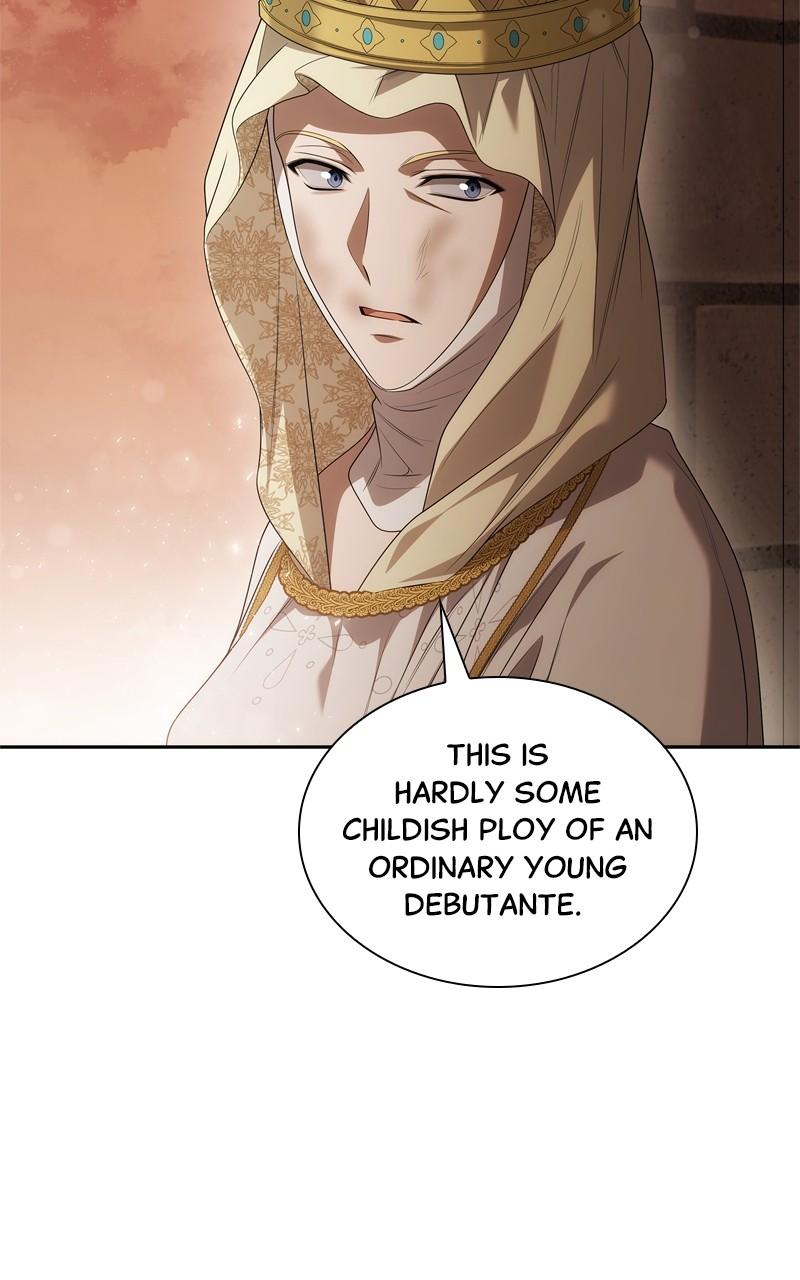 I'm the Queen in This Life Chap 95 - Next Chap 96