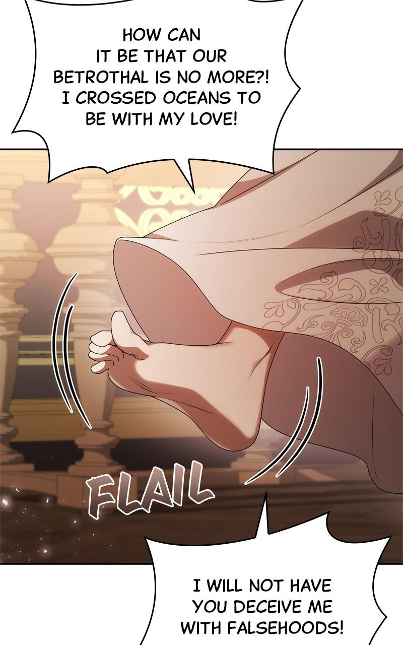 I'm the Queen in This Life Chap 95 - Next Chap 96