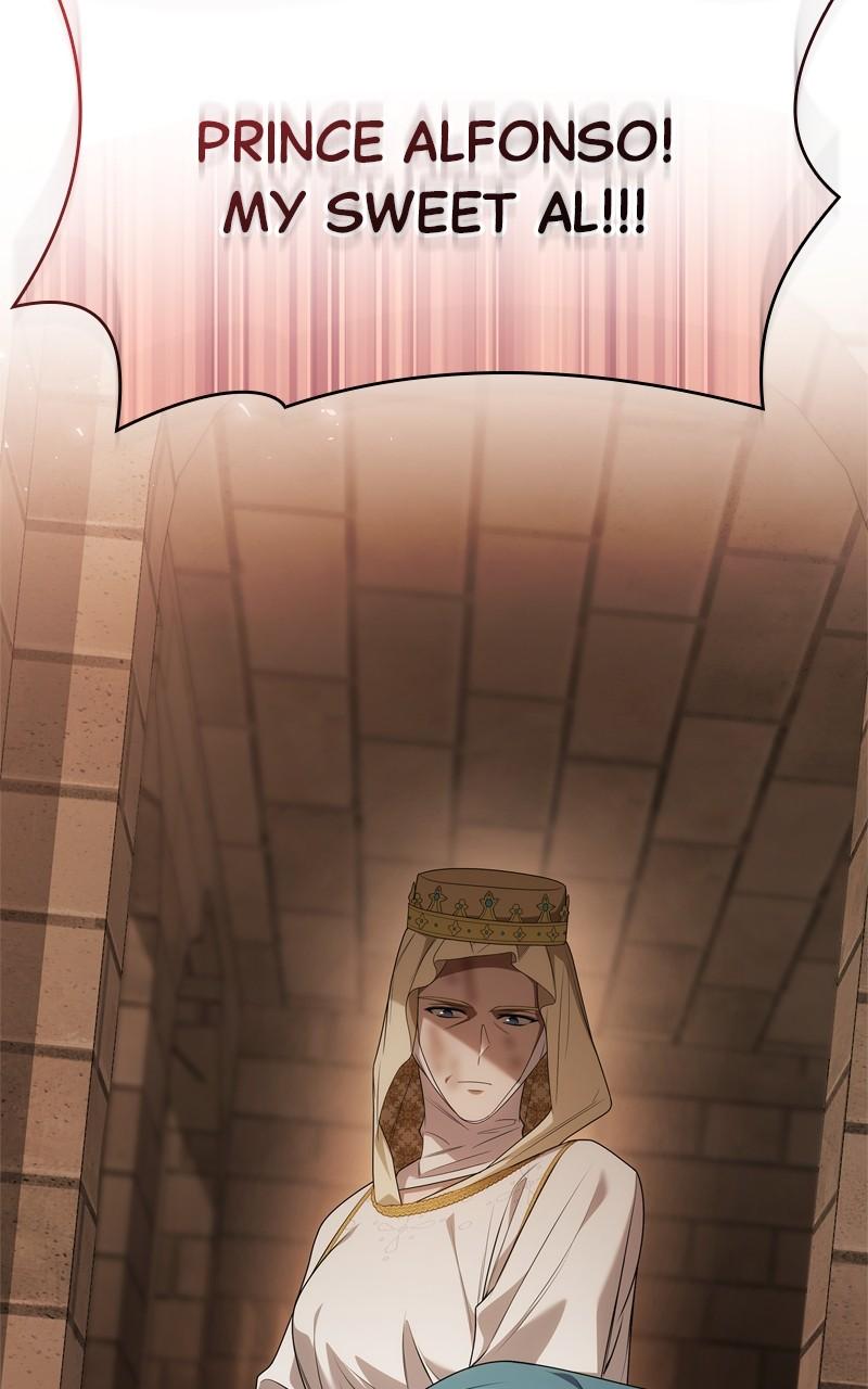 I'm the Queen in This Life Chap 95 - Next Chap 96