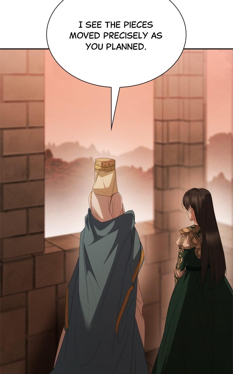 I'm the Queen in This Life Chap 95 - Next Chap 96