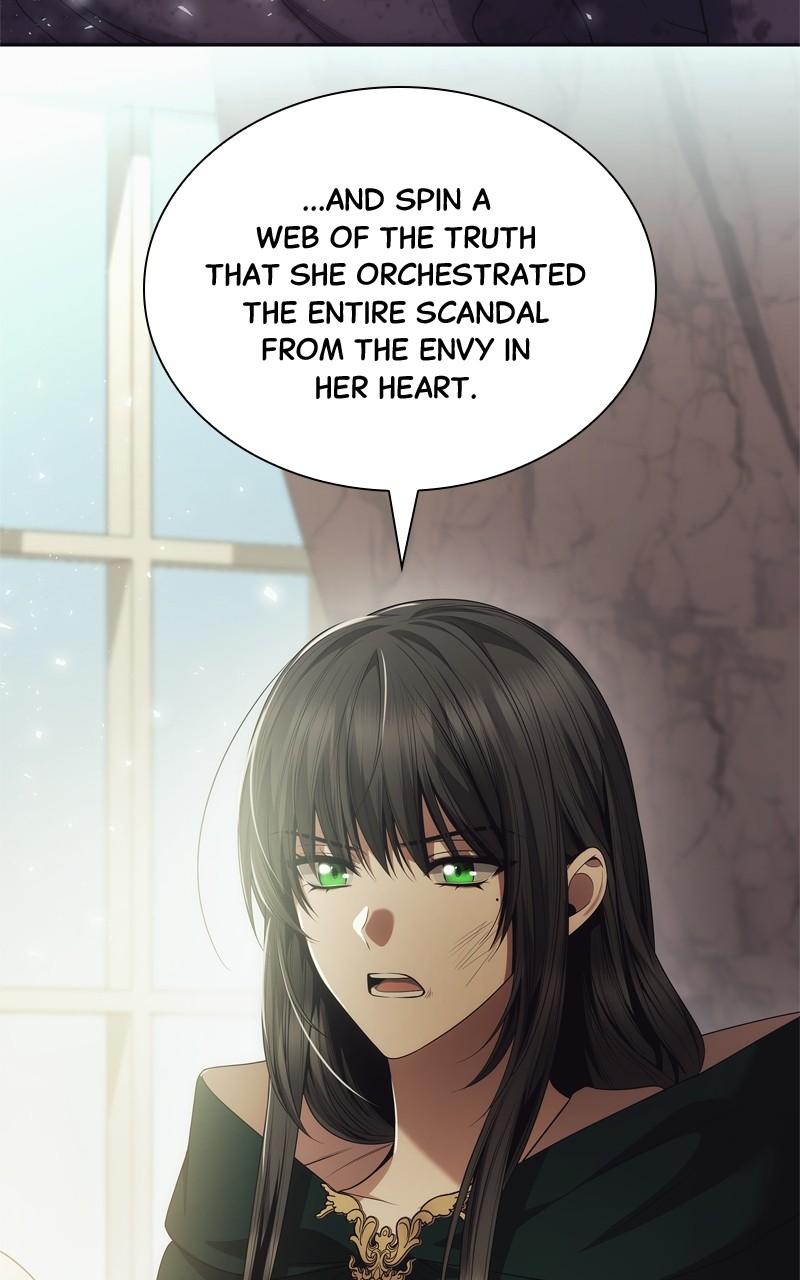 I'm the Queen in This Life Chap 95 - Next Chap 96