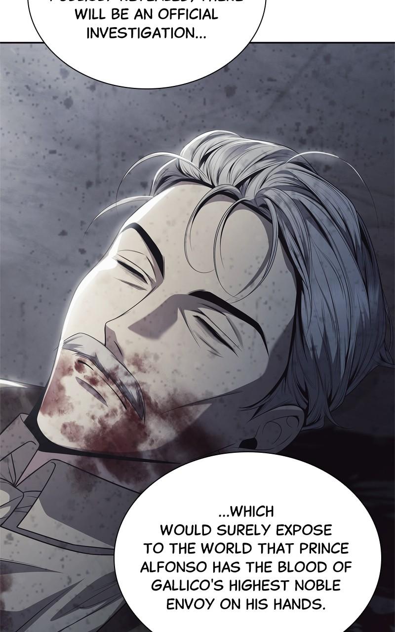 I'm the Queen in This Life Chap 95 - Next Chap 96