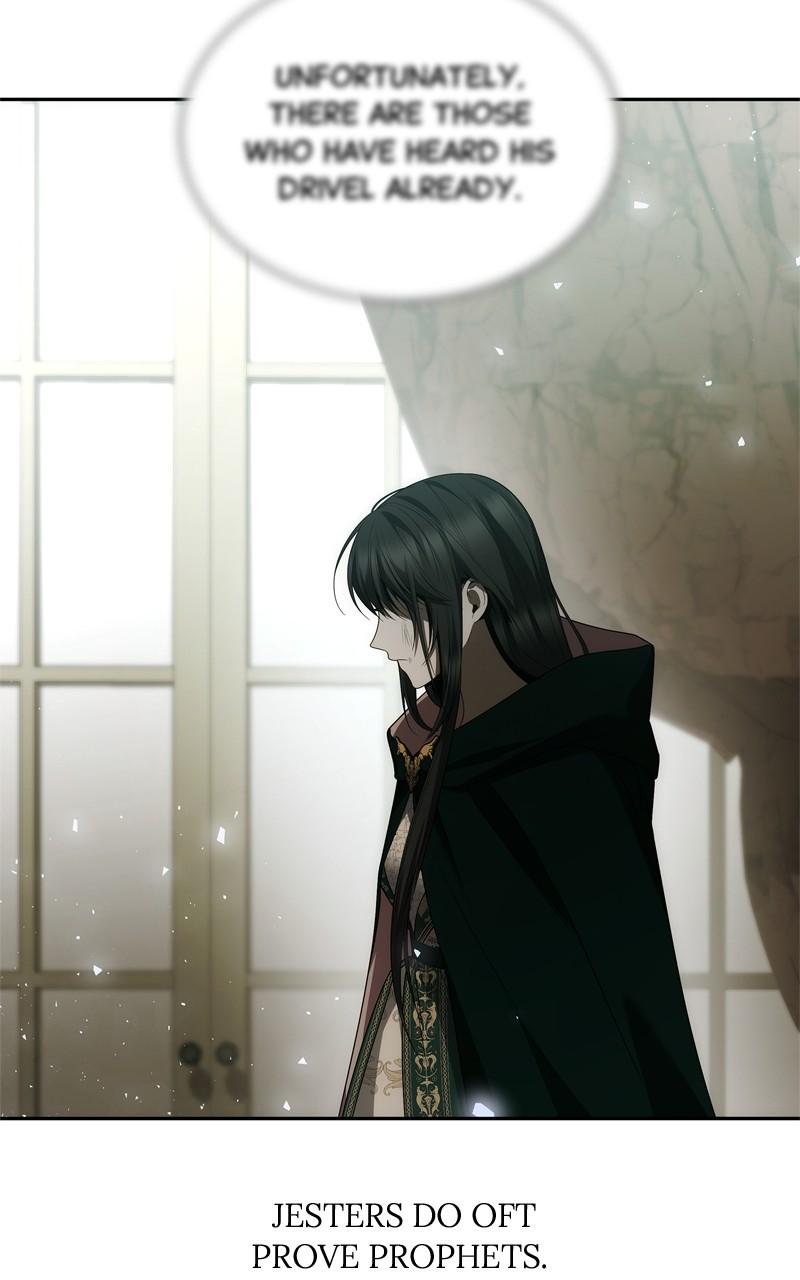 I'm the Queen in This Life Chap 95 - Next Chap 96