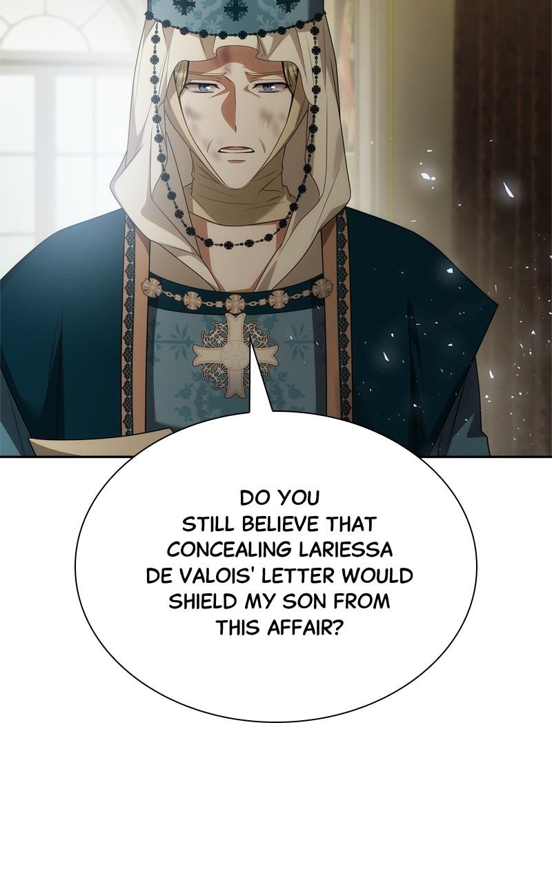 I'm the Queen in This Life Chap 95 - Next Chap 96
