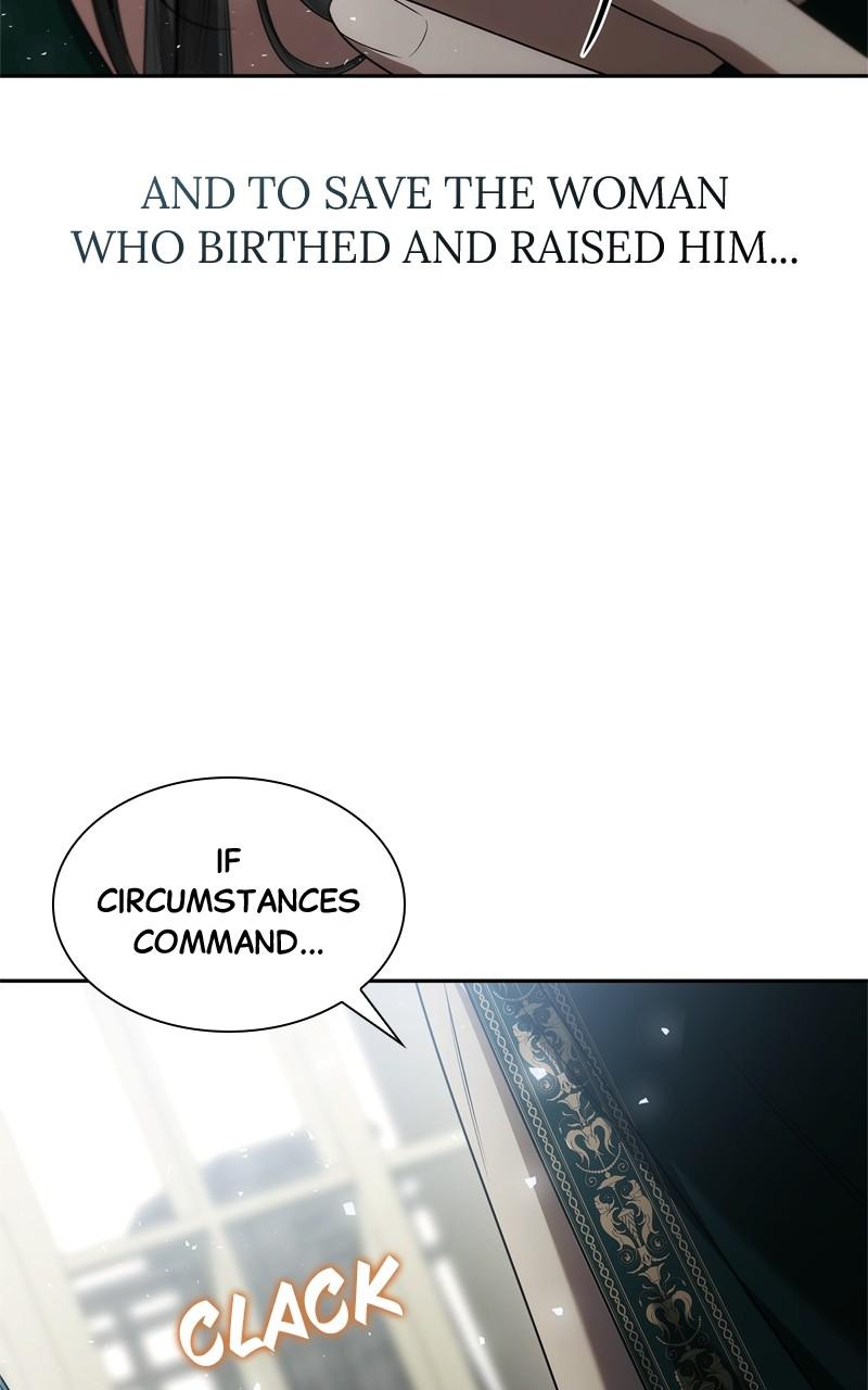 I'm the Queen in This Life Chap 95 - Next Chap 96