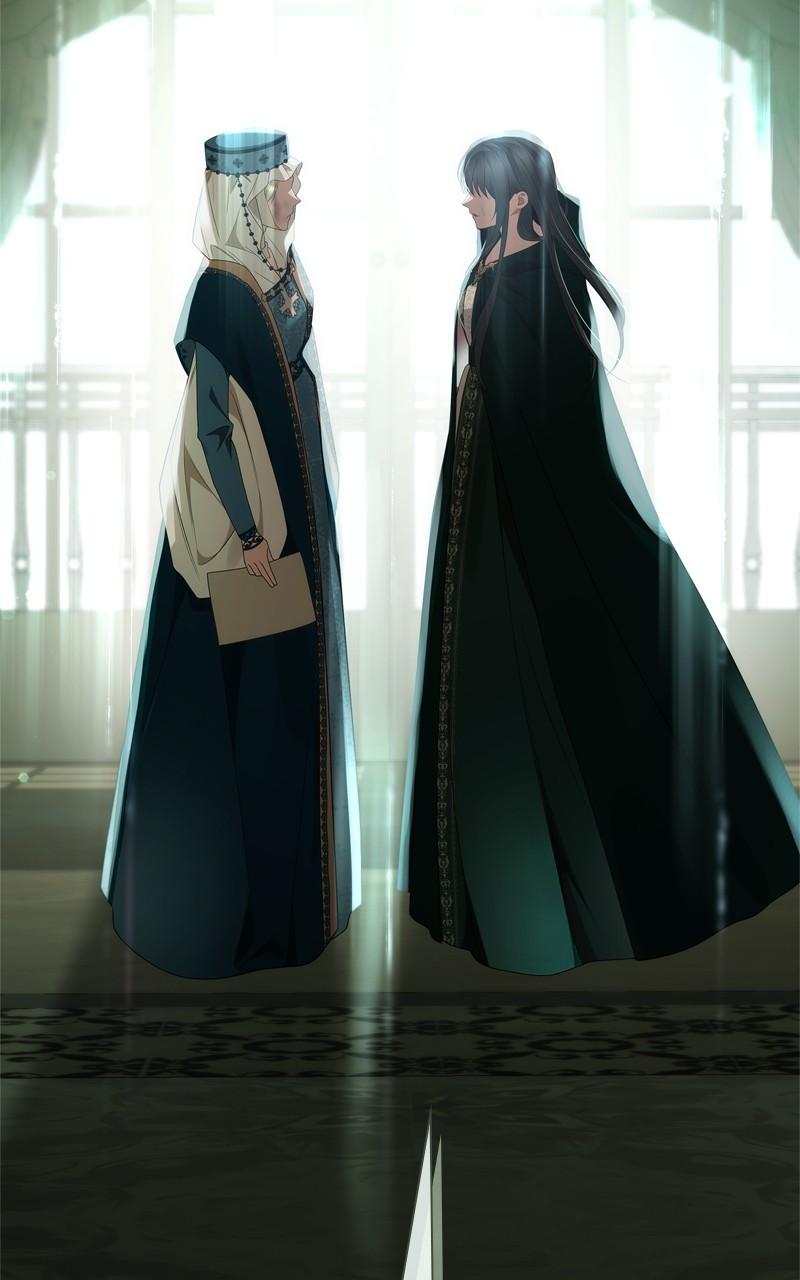 I'm the Queen in This Life Chap 95 - Next Chap 96