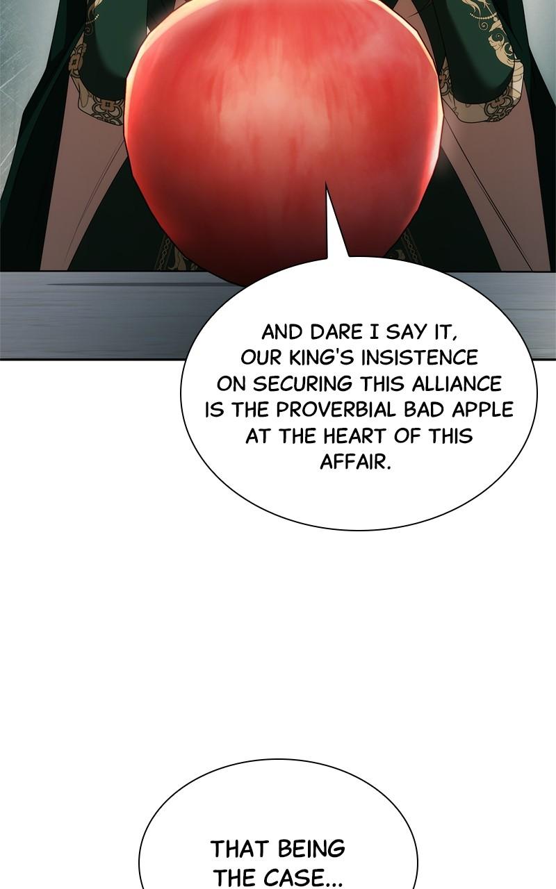 I'm the Queen in This Life Chap 95 - Next Chap 96