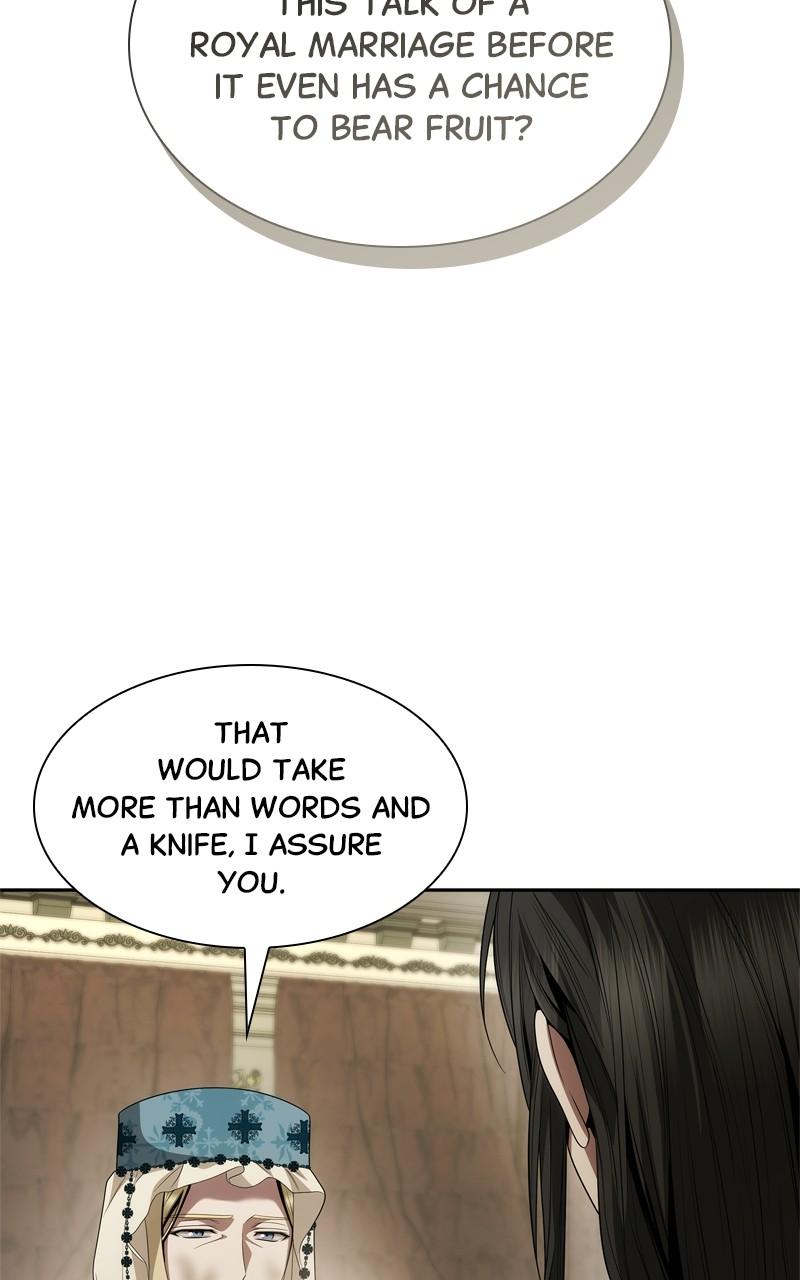 I'm the Queen in This Life Chap 95 - Next Chap 96