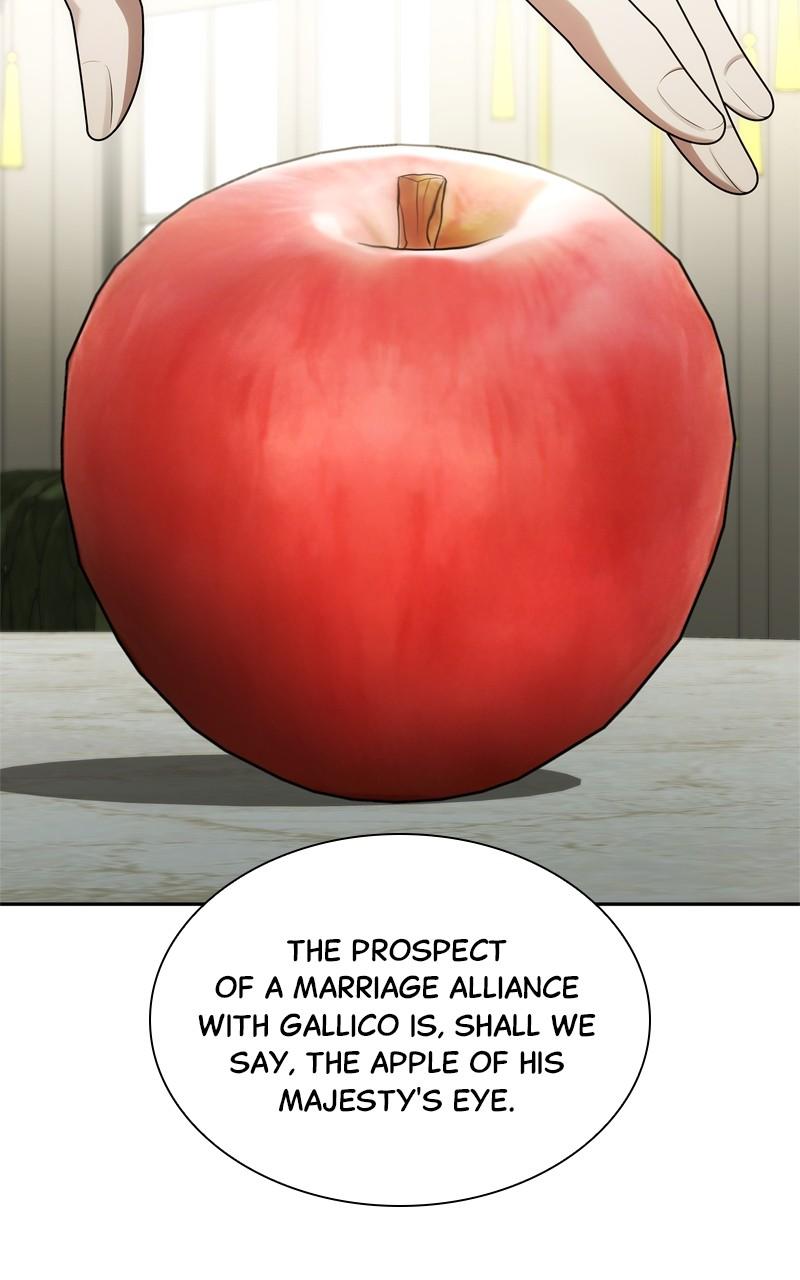 I'm the Queen in This Life Chap 95 - Next Chap 96