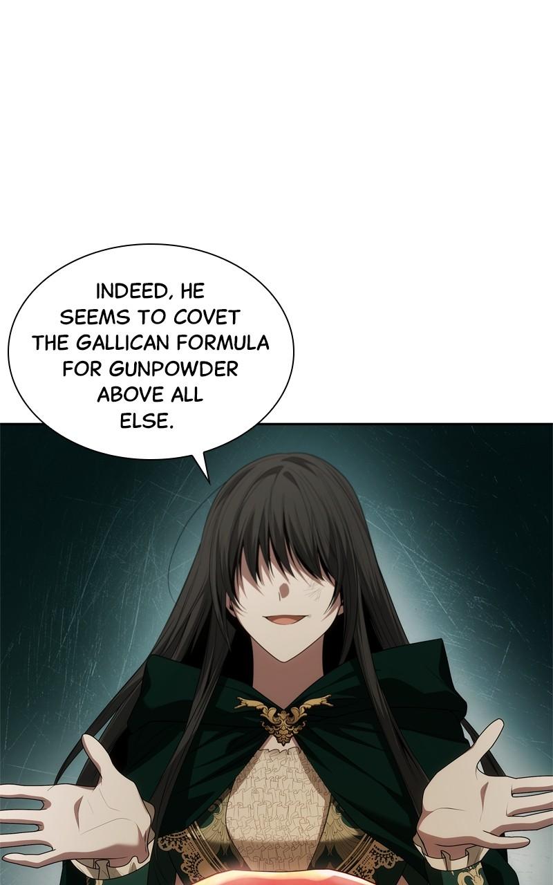 I'm the Queen in This Life Chap 95 - Next Chap 96
