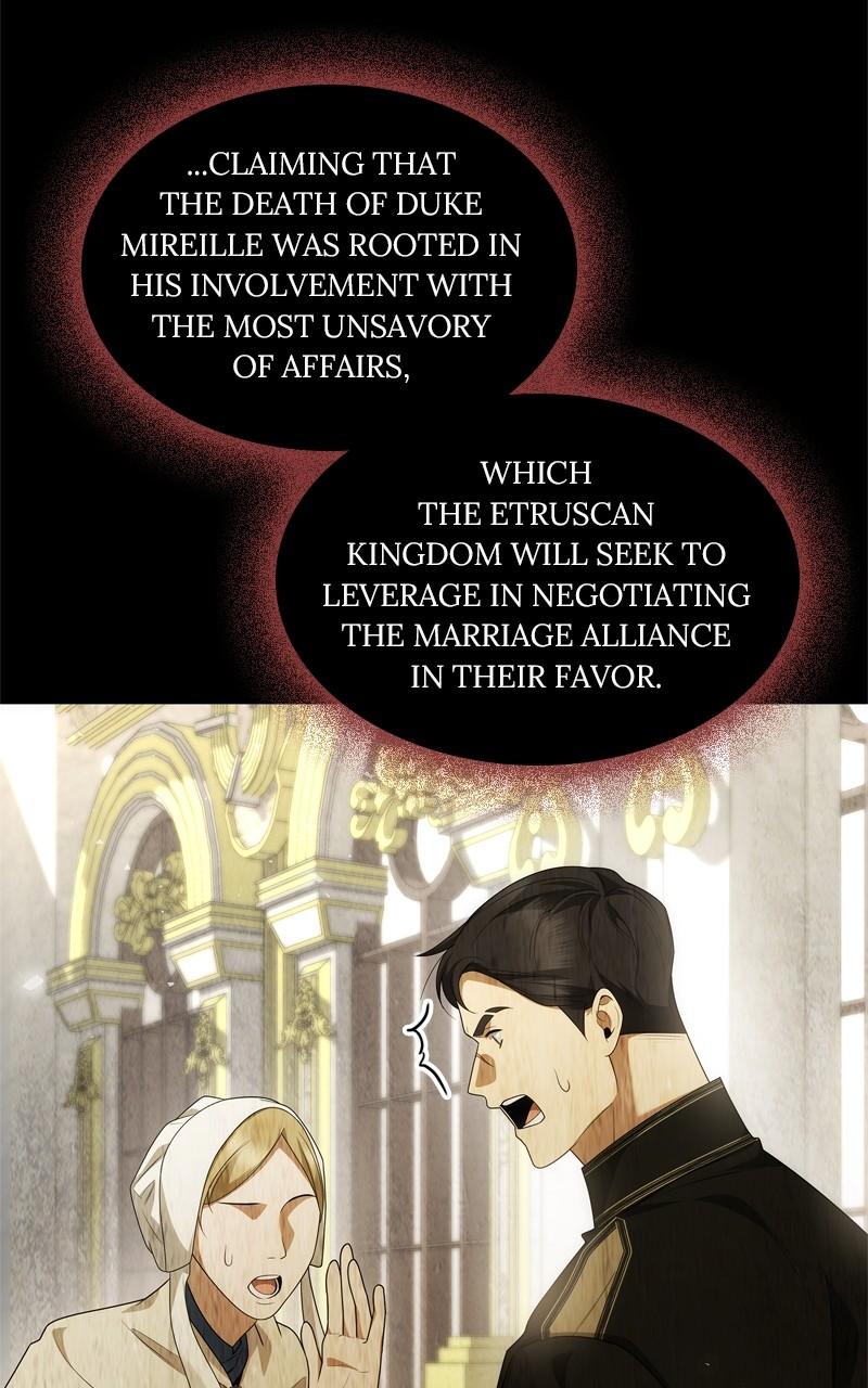 I'm the Queen in This Life Chap 95 - Next Chap 96