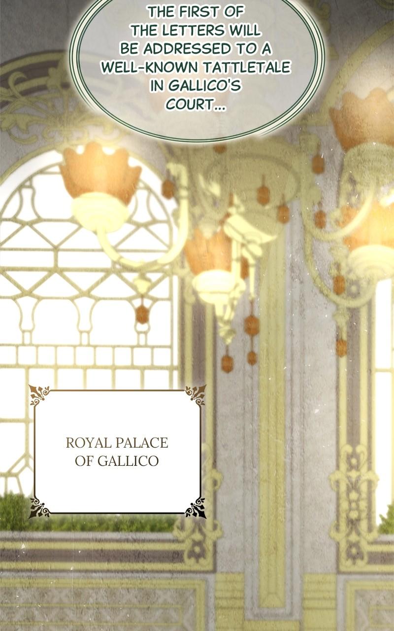 I'm the Queen in This Life Chap 95 - Next Chap 96