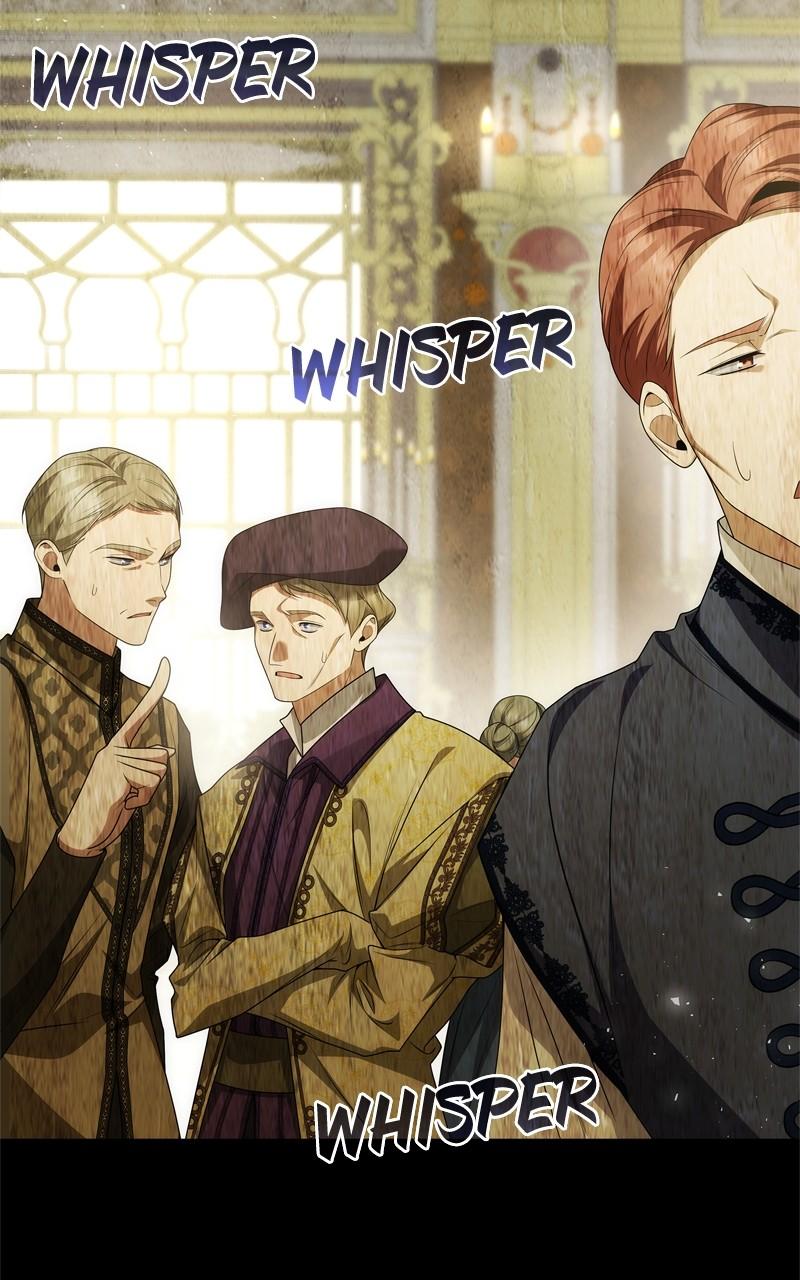 I'm the Queen in This Life Chap 95 - Next Chap 96
