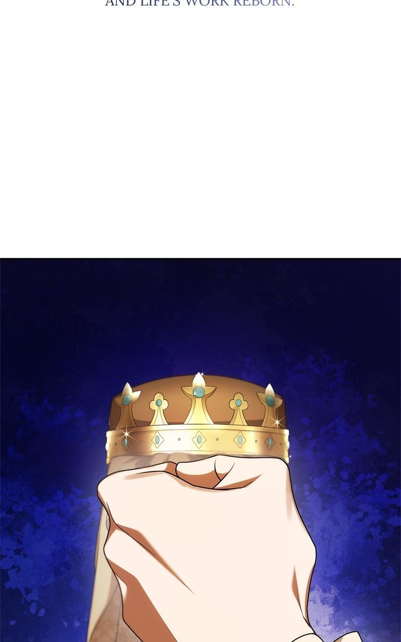I'm the Queen in This Life Chap 96 - Next Chap 97