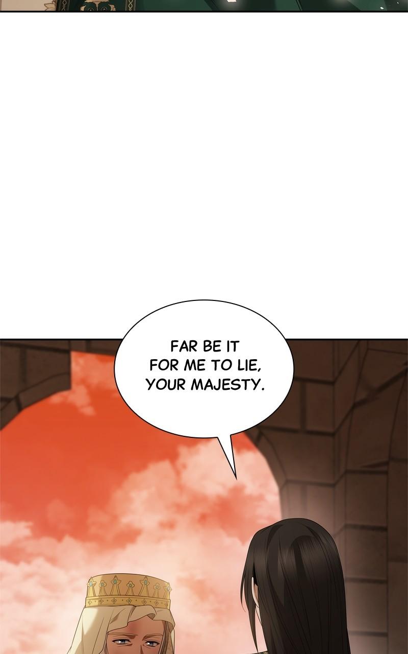 I'm the Queen in This Life Chap 96 - Next Chap 97