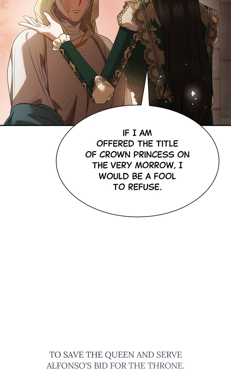 I'm the Queen in This Life Chap 96 - Next Chap 97