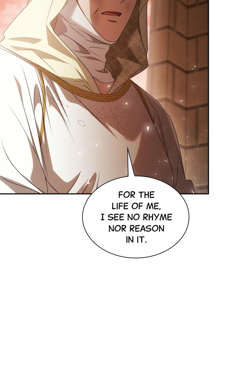 I'm the Queen in This Life Chap 96 - Next Chap 97