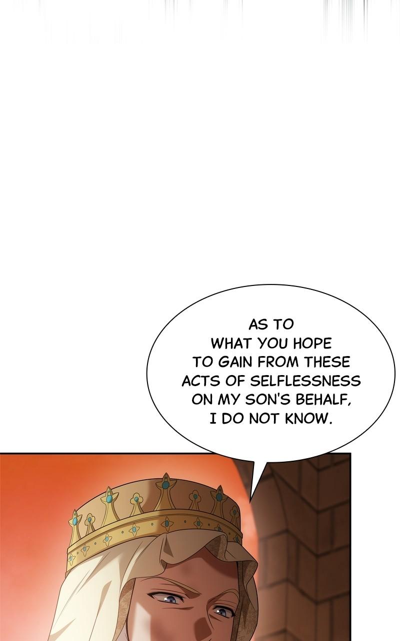 I'm the Queen in This Life Chap 96 - Next Chap 97