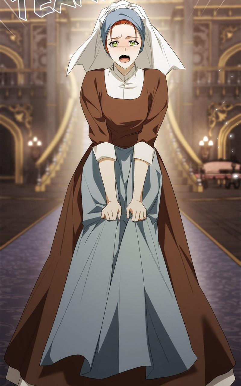 I'm the Queen in This Life Chap 96 - Next Chap 97