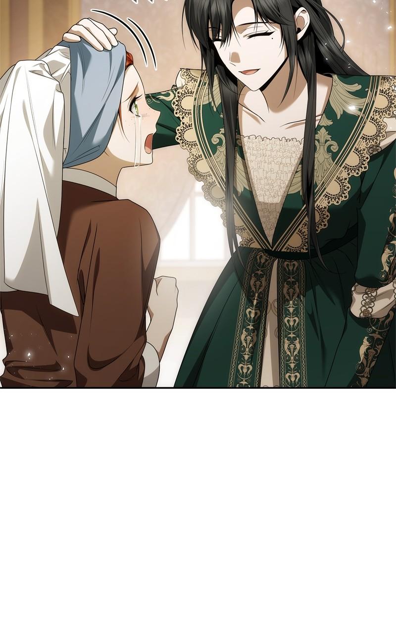 I'm the Queen in This Life Chap 96 - Next Chap 97