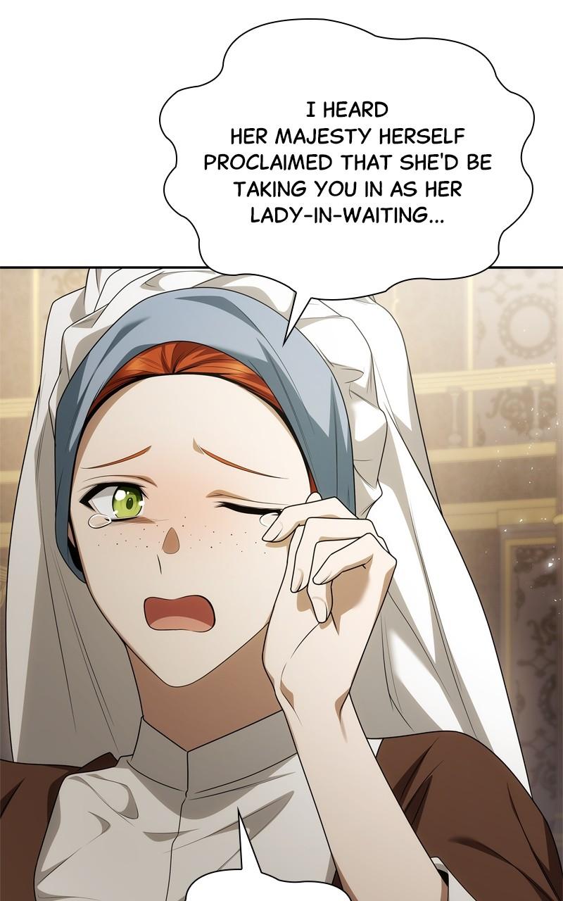 I'm the Queen in This Life Chap 96 - Next Chap 97