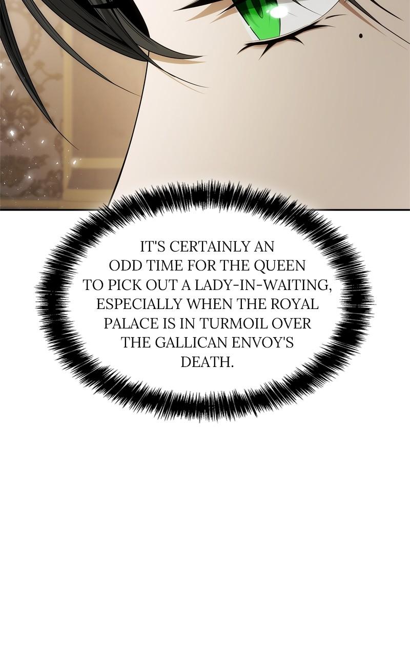 I'm the Queen in This Life Chap 96 - Next Chap 97