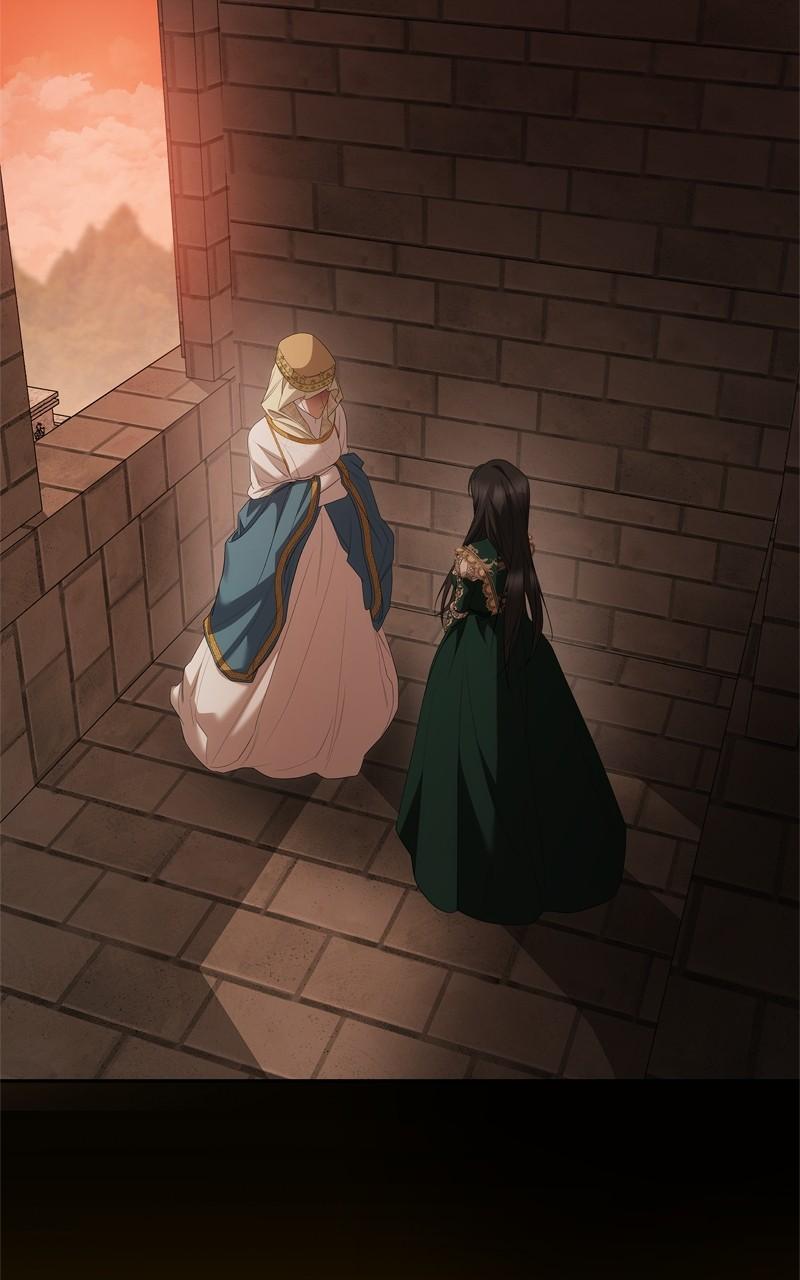 I'm the Queen in This Life Chap 96 - Next Chap 97