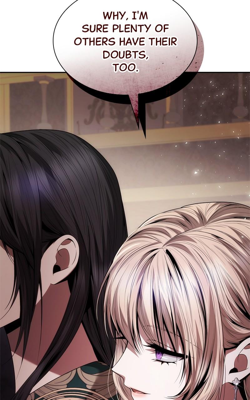 I'm the Queen in This Life Chap 96 - Next Chap 97