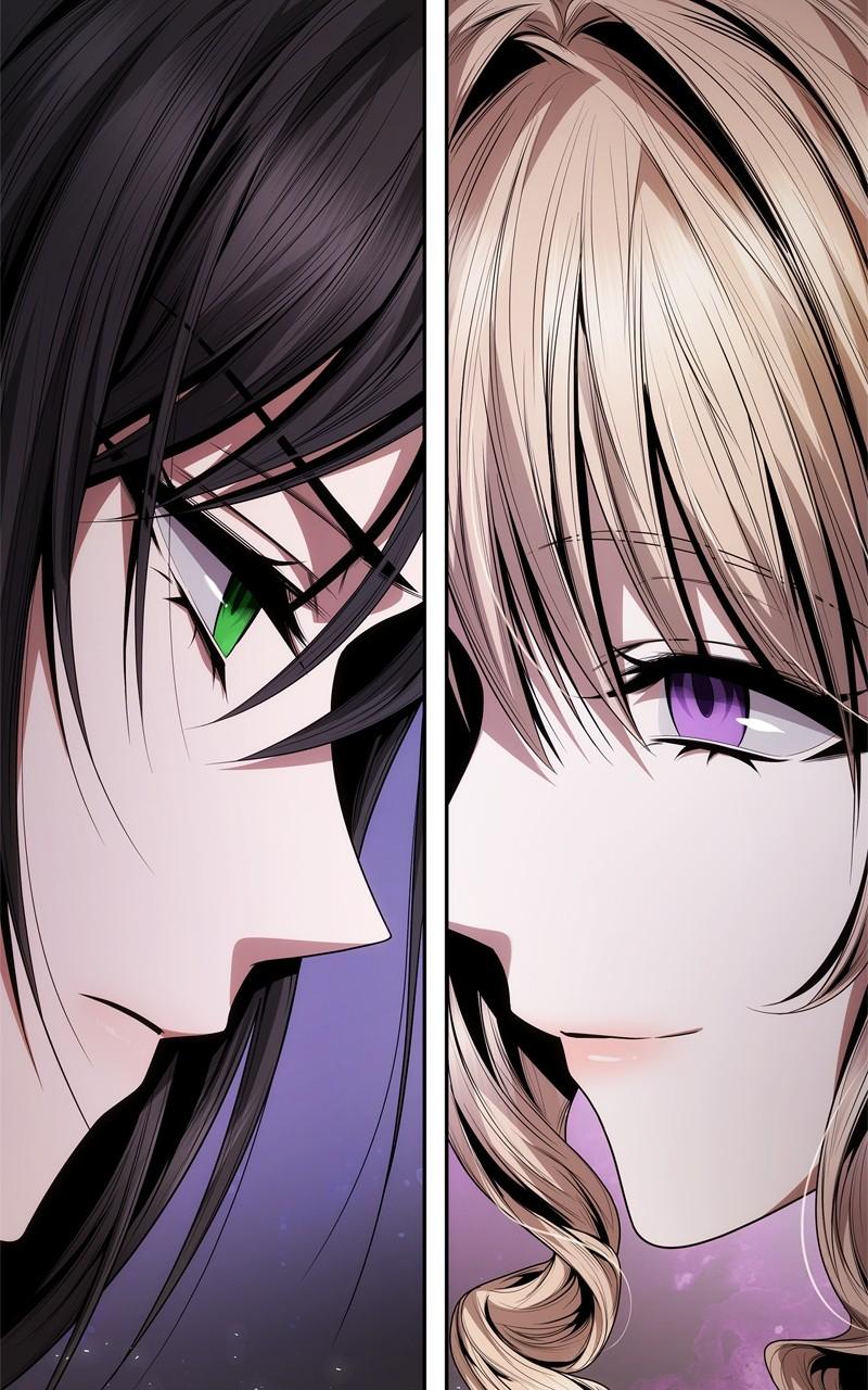I'm the Queen in This Life Chap 96 - Next Chap 97