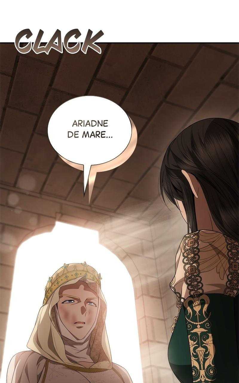 I'm the Queen in This Life Chap 96 - Next Chap 97
