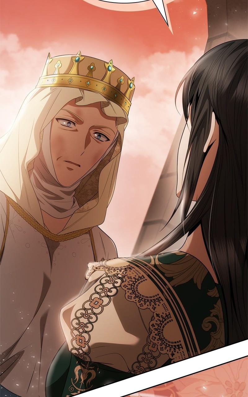 I'm the Queen in This Life Chap 96 - Next Chap 97