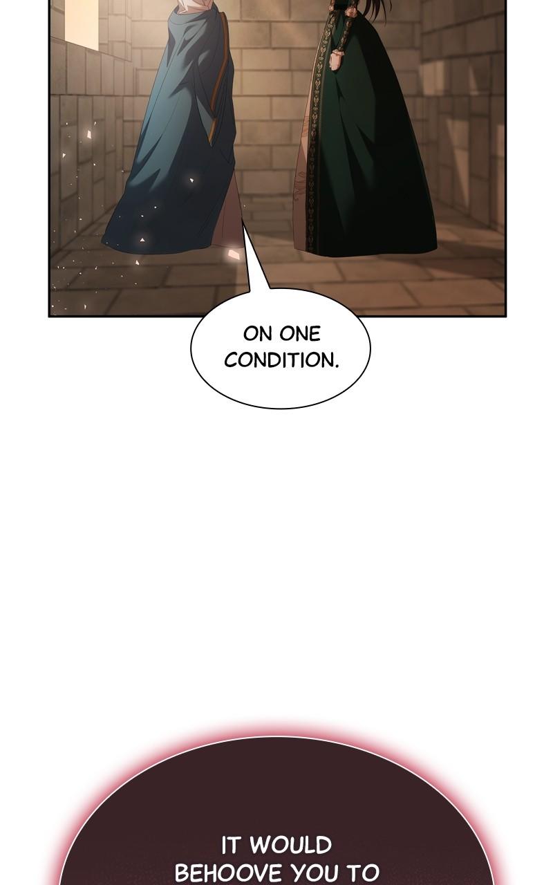 I'm the Queen in This Life Chap 96 - Next Chap 97