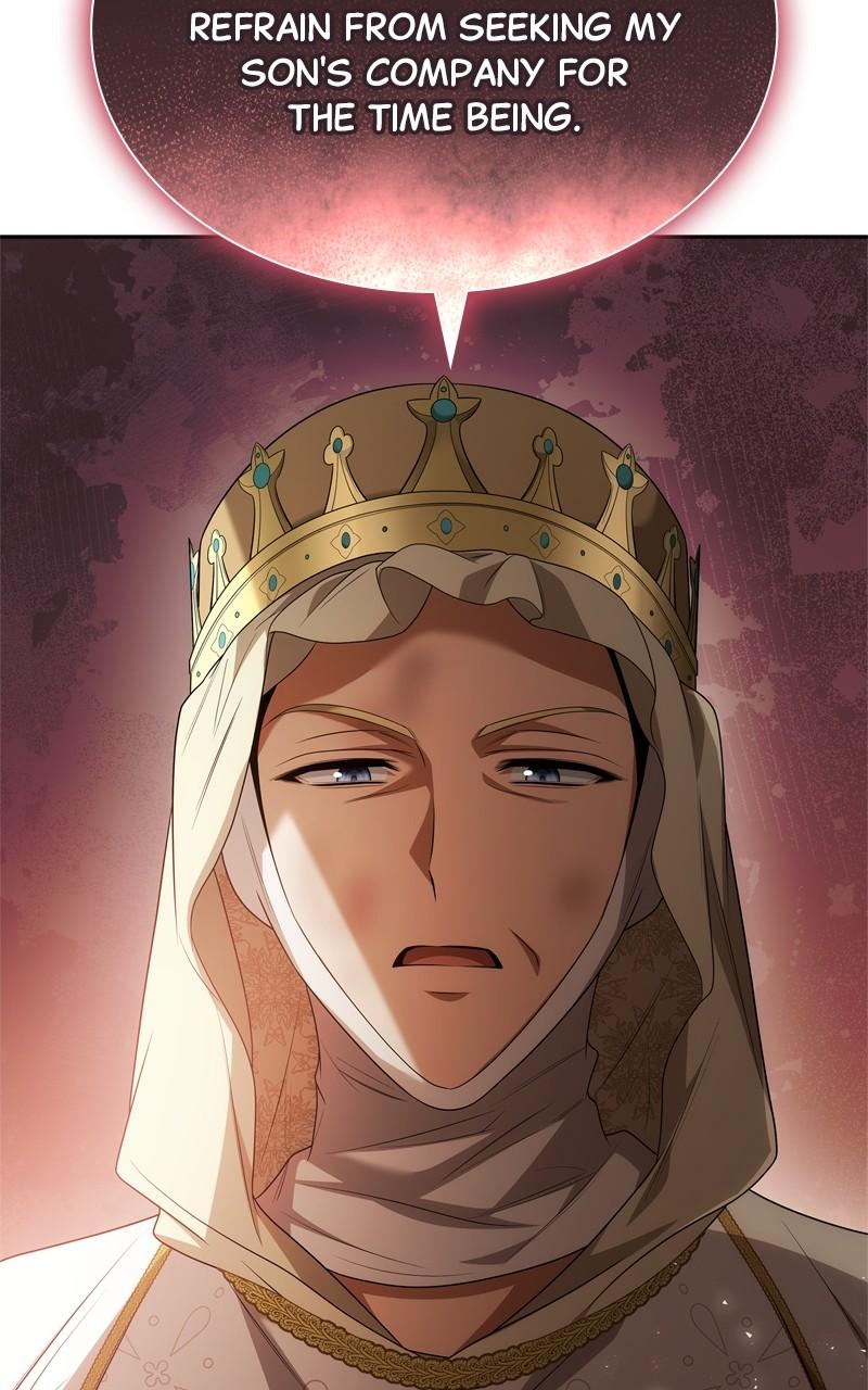 I'm the Queen in This Life Chap 96 - Next Chap 97