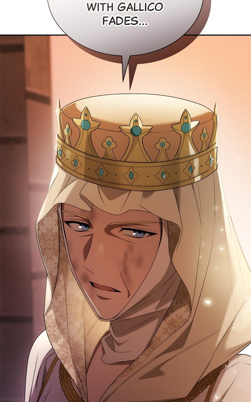 I'm the Queen in This Life Chap 96 - Next Chap 97