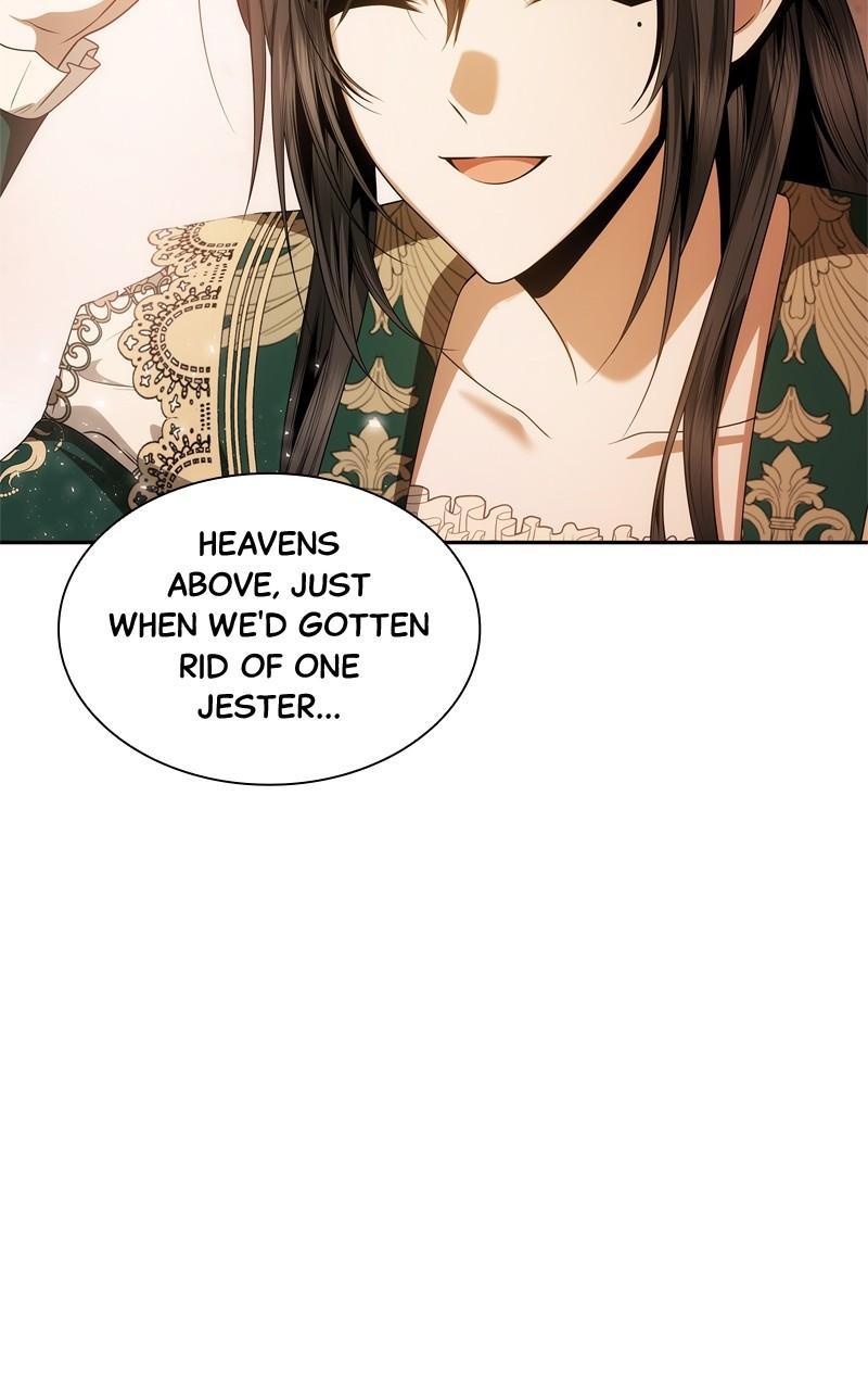 I'm the Queen in This Life Chap 96 - Next Chap 97