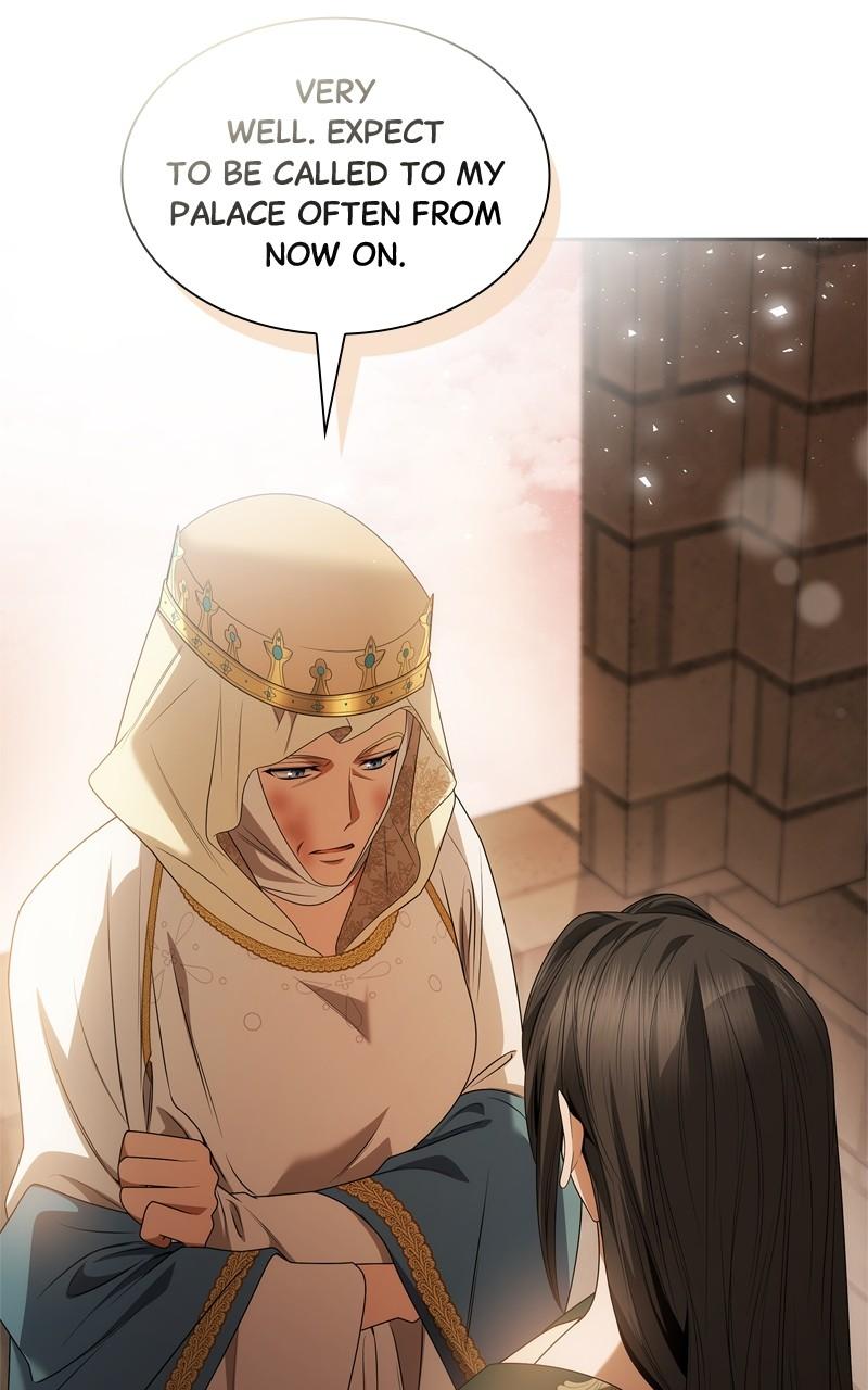 I'm the Queen in This Life Chap 96 - Next Chap 97