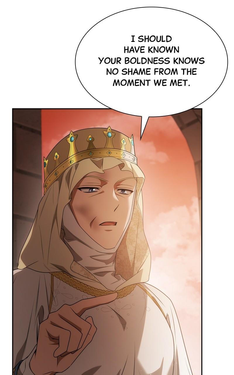 I'm the Queen in This Life Chap 96 - Next Chap 97