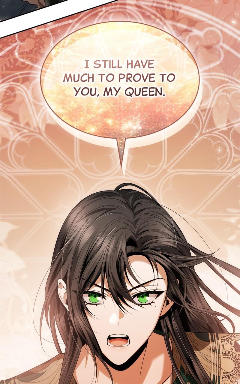 I'm the Queen in This Life Chap 96 - Next Chap 97