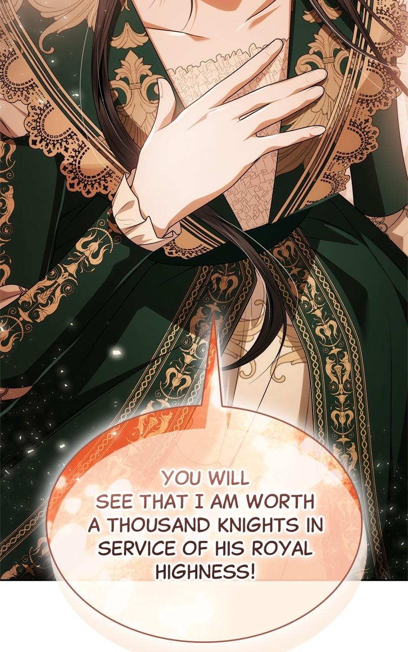 I'm the Queen in This Life Chap 96 - Next Chap 97
