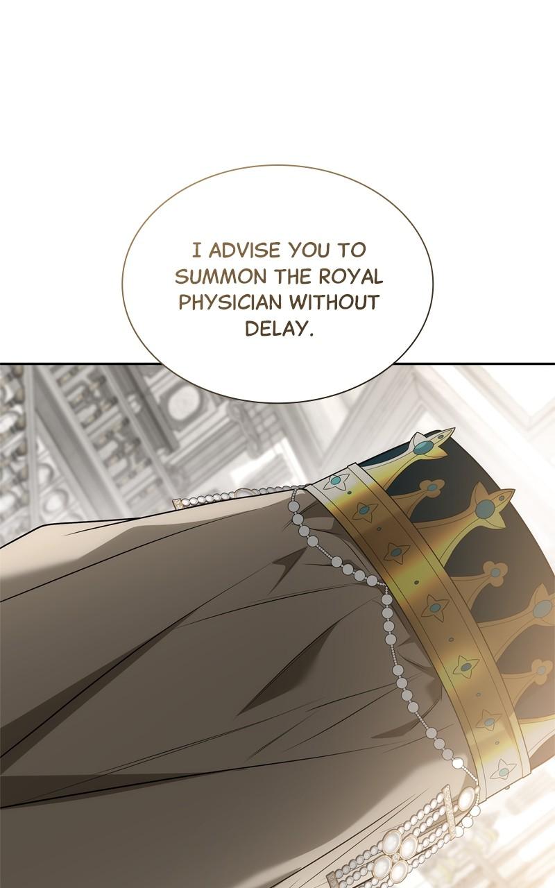 I'm the Queen in This Life Chap 98 - Next Chap 99
