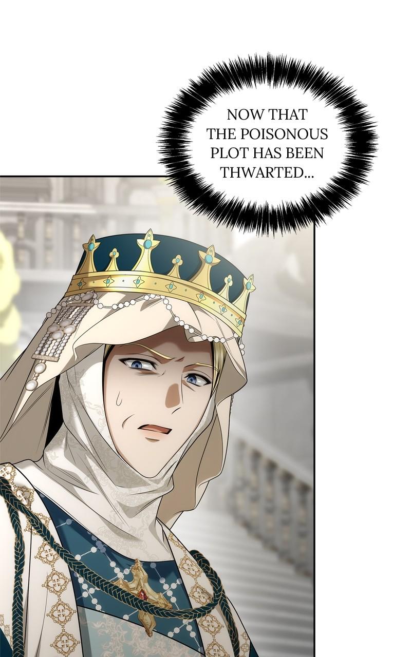 I'm the Queen in This Life Chap 98 - Next Chap 99