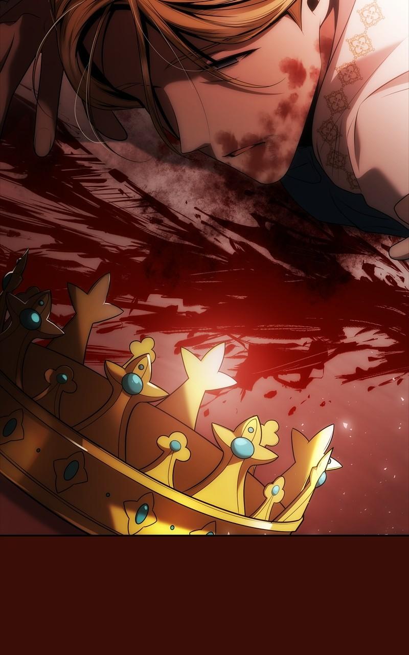 I'm the Queen in This Life Chap 98 - Next Chap 99