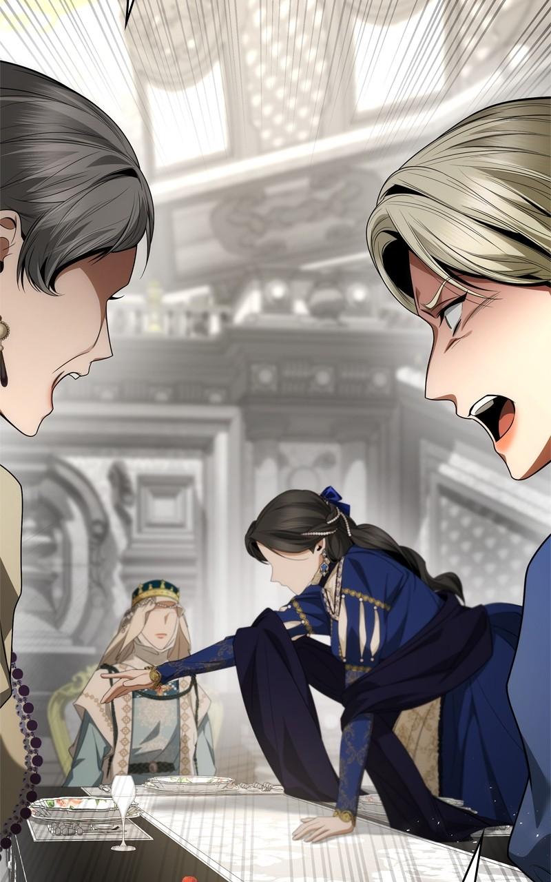 I'm the Queen in This Life Chap 98 - Next Chap 99