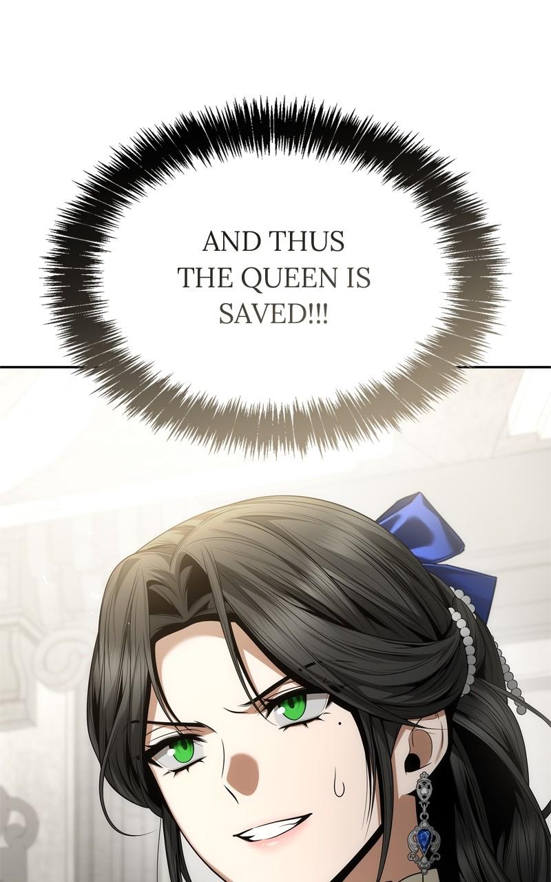 I'm the Queen in This Life Chap 98 - Next Chap 99