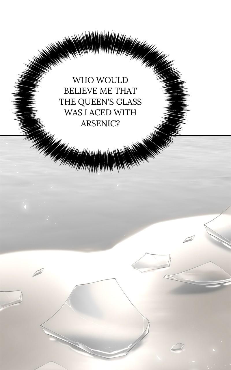 I'm the Queen in This Life Chap 98 - Next Chap 99