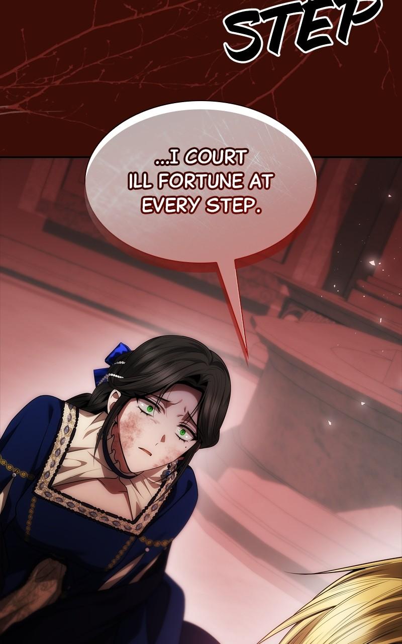 I'm the Queen in This Life Chap 98 - Next Chap 99